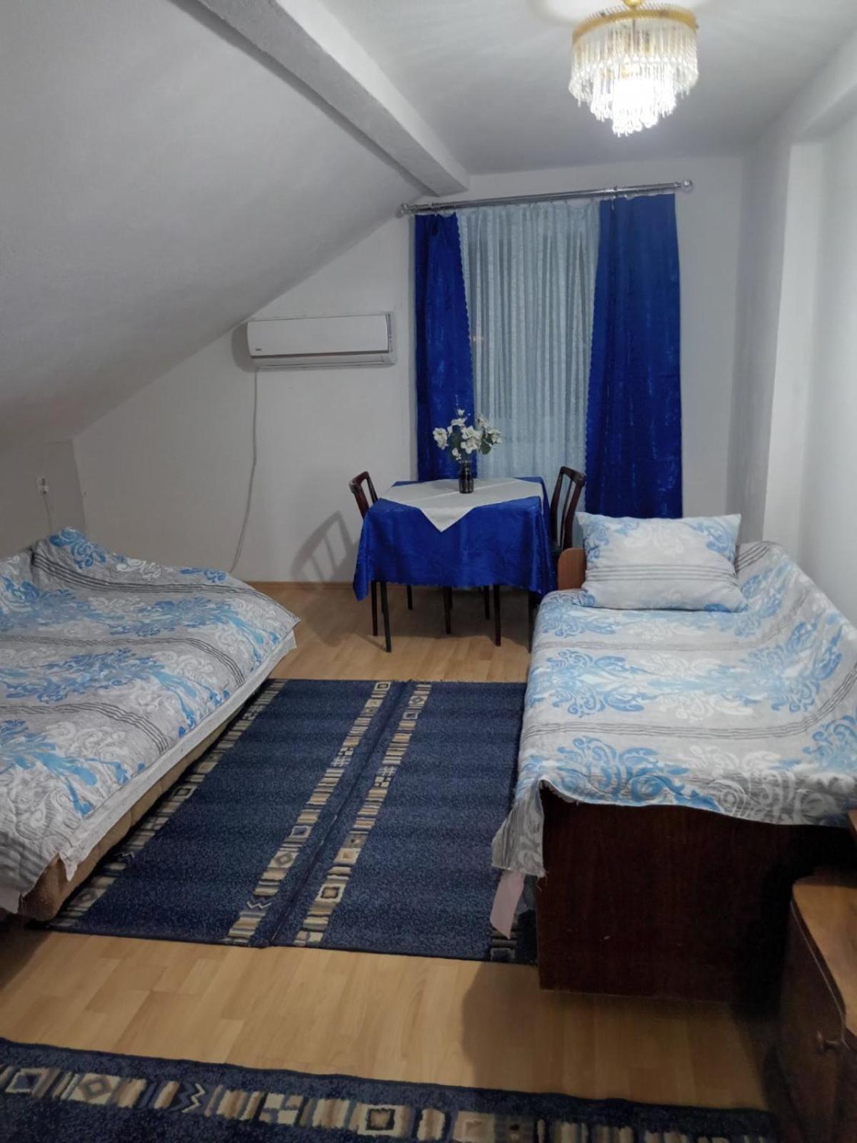 Guesthouse Sobi-Rooms Gradsko 外观 照片