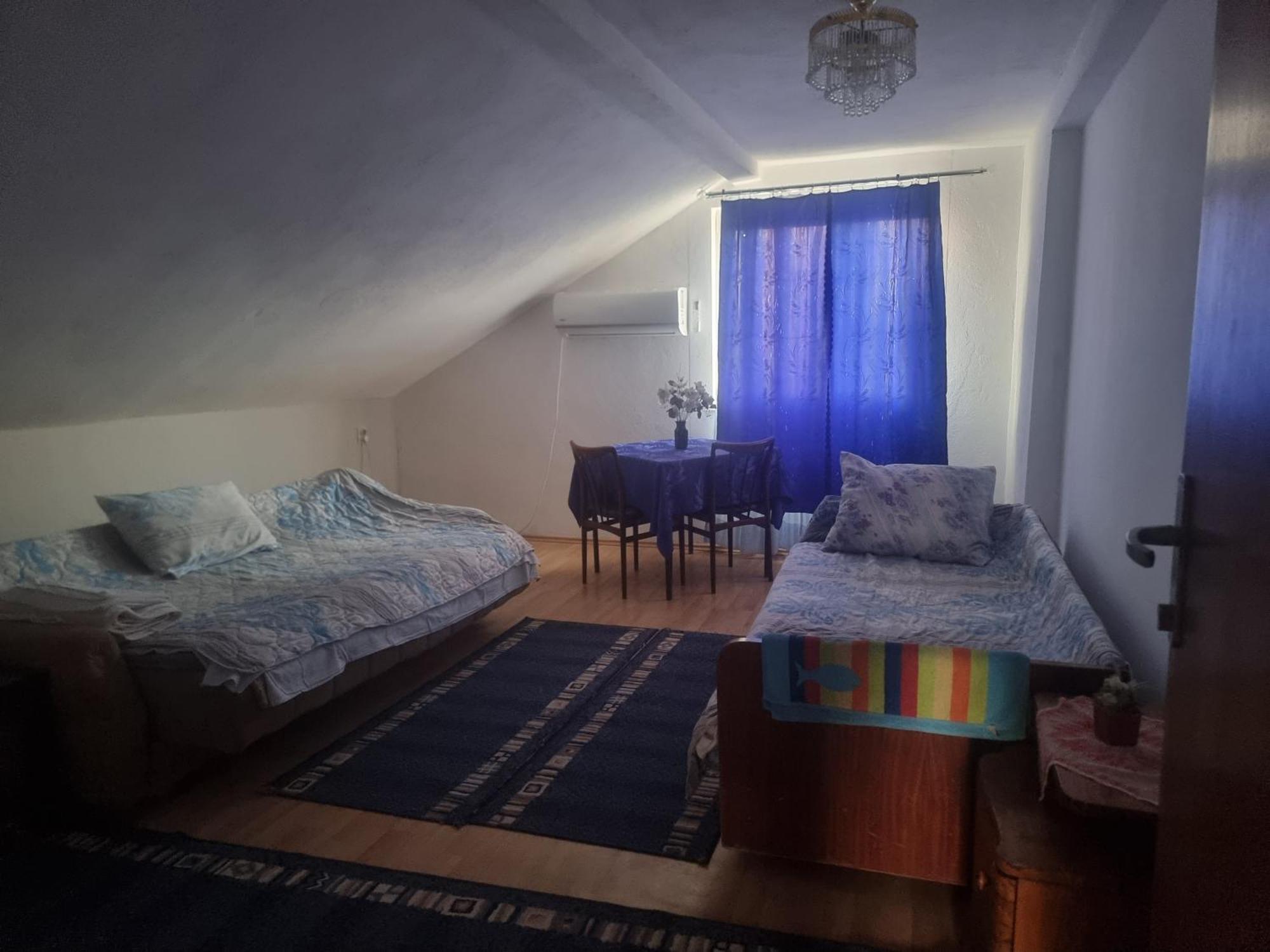 Guesthouse Sobi-Rooms Gradsko 外观 照片