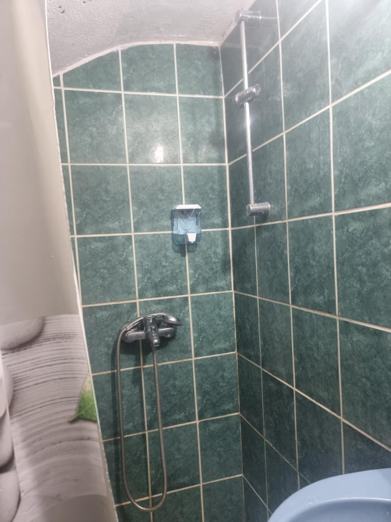 Guesthouse Sobi-Rooms Gradsko 外观 照片